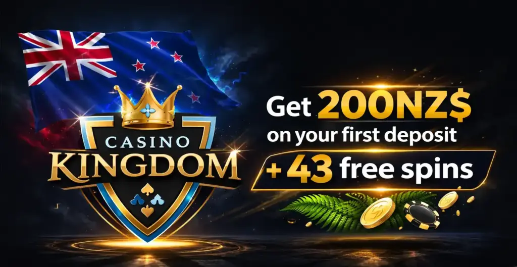 Get 200 NZ$