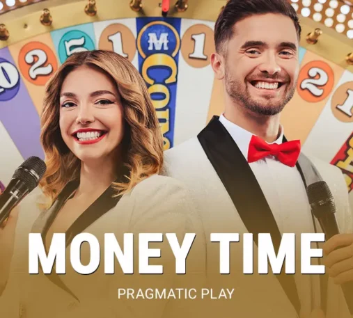 Money time
